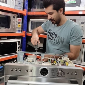 تصویر گالری