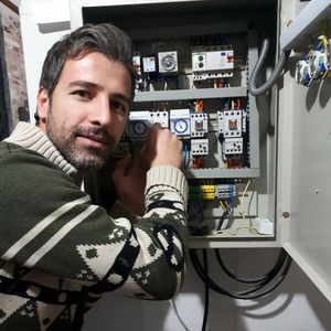 تصویر گالری