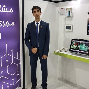 تصویر گالری