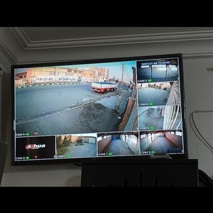 تصویر گالری