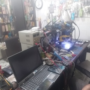 تصویر گالری