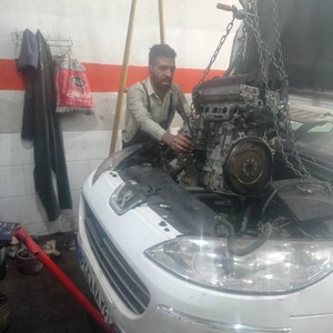 تصویر گالری