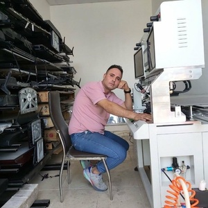 تصویر گالری