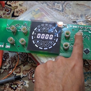 تصویر گالری