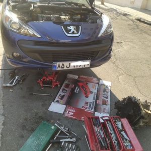 تصویر گالری