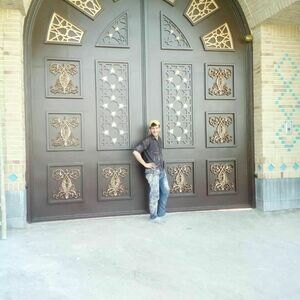 تصویر گالری