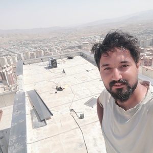 تصویر گالری