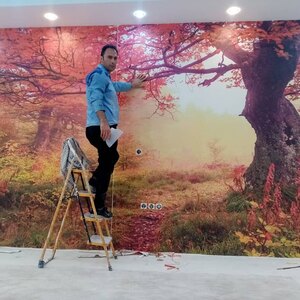 تصویر گالری