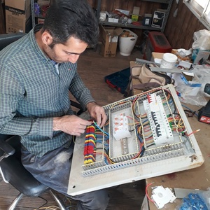 تصویر گالری