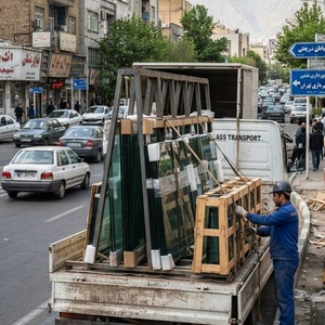 تصویر گالری