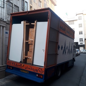 تصویر گالری