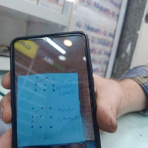 تصویر گالری