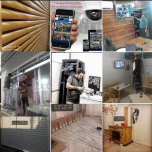 تصویر گالری