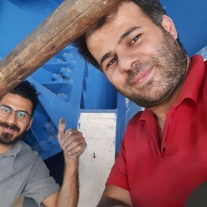 تصویر گالری