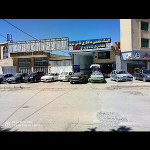 تصویر گالری