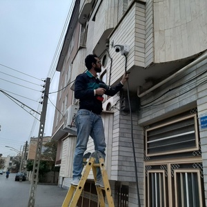 تصویر گالری