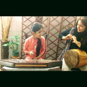 تصویر گالری