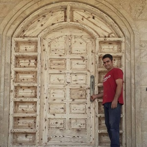 تصویر گالری