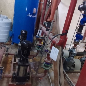 تصویر گالری