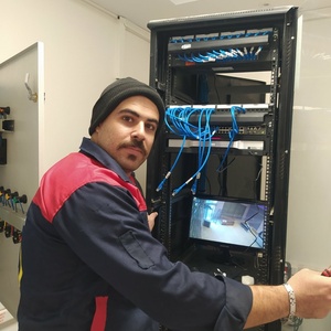 تصویر گالری