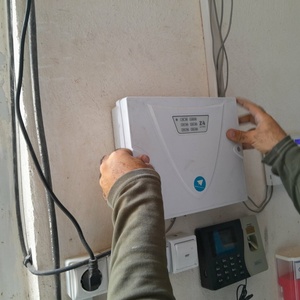 تصویر گالری