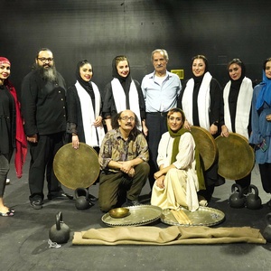 تصویر گالری