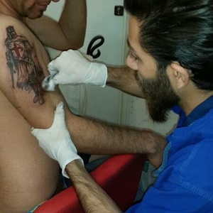 تصویر گالری