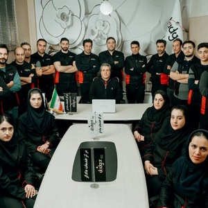 تصویر گالری