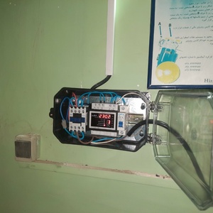 تصویر گالری