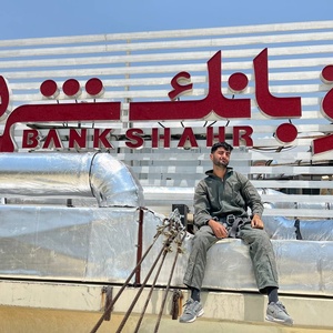 تصویر گالری