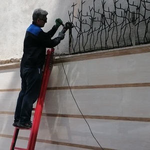 تصویر گالری