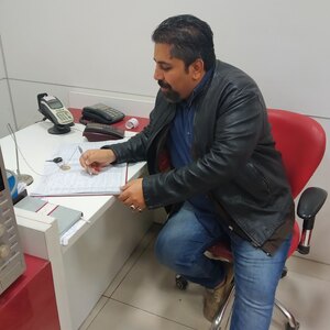 تصویر گالری