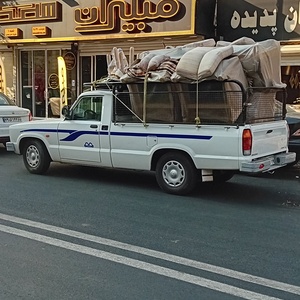 تصویر گالری