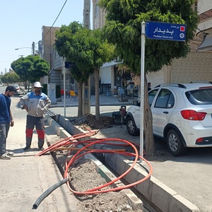 تصویر گالری