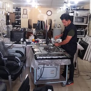 تصویر گالری