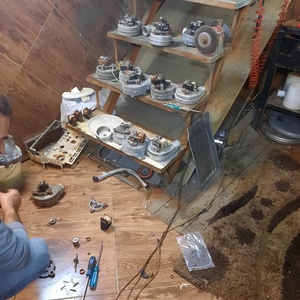 تصویر گالری