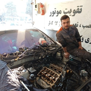 تصویر گالری