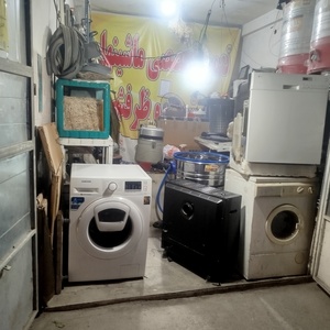 تصویر گالری