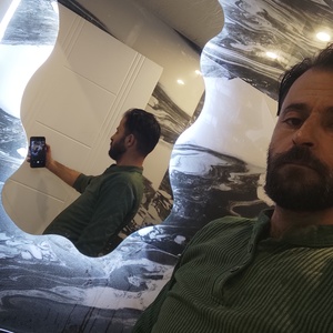 تصویر گالری