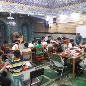 تصویر گالری