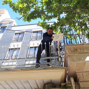 تصویر گالری