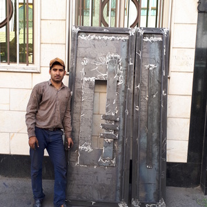 تصویر گالری