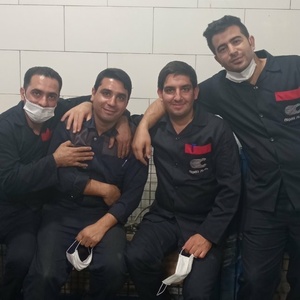 تصویر گالری