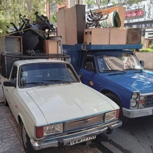 تصویر گالری