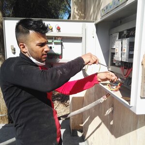 تصویر گالری