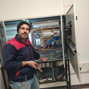 تصویر گالری