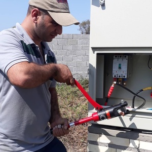 تصویر گالری