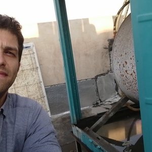 تصویر گالری