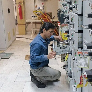 تصویر گالری