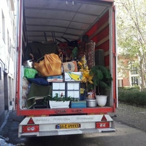 تصویر گالری